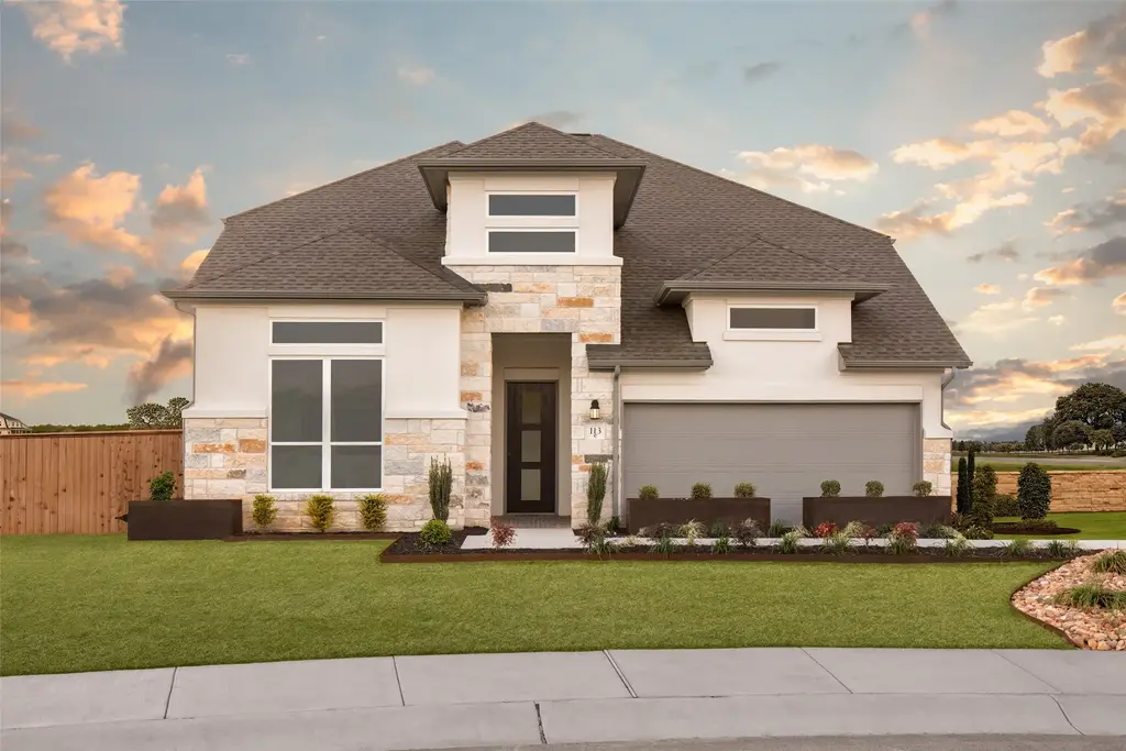 113 Dawnwood Court, Georgetown
