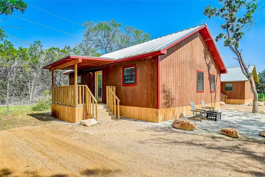1374 Forest View Drive 1, Blanco