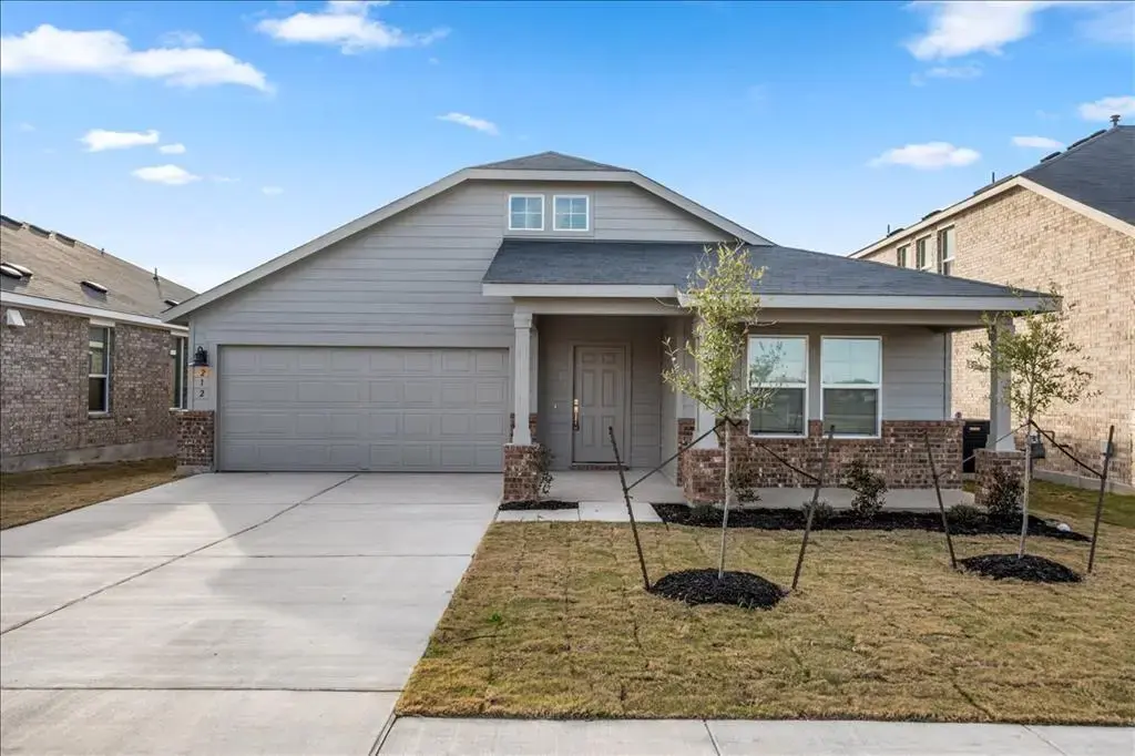 212 Seven Seas Drive, Kyle