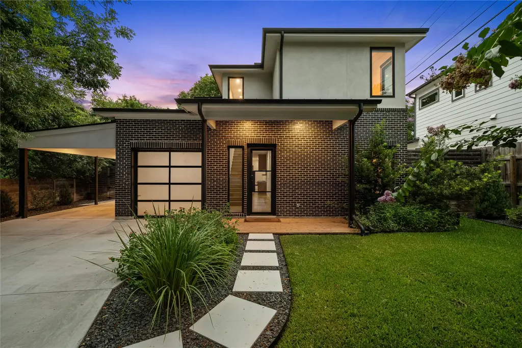 1004 Audrey Court, Austin