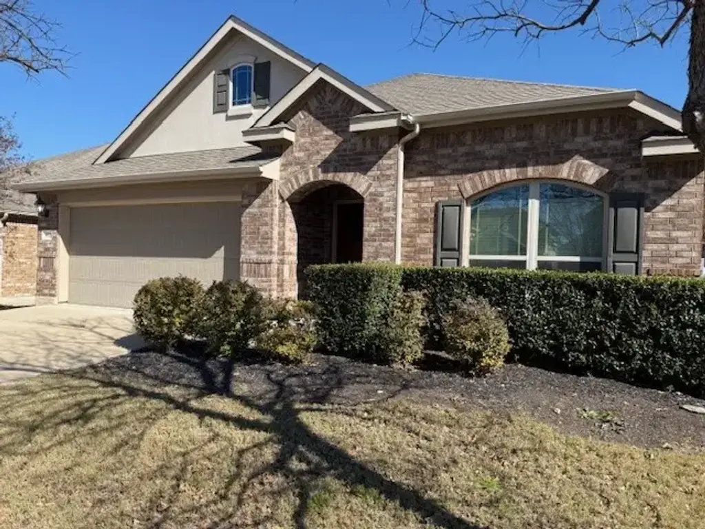 4021 Geary Street, Round Rock