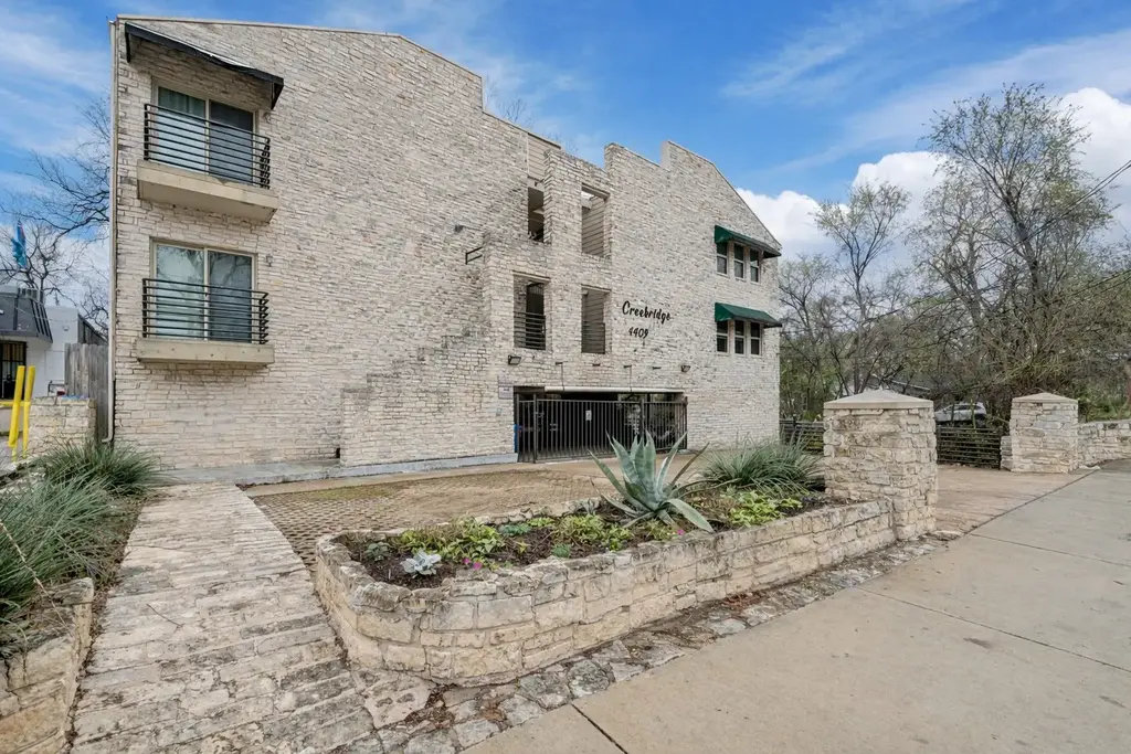 4409 Duval Street 305, Austin