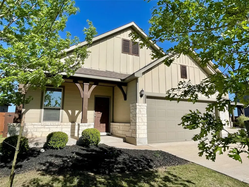 137 Carlina Loop, Liberty Hill