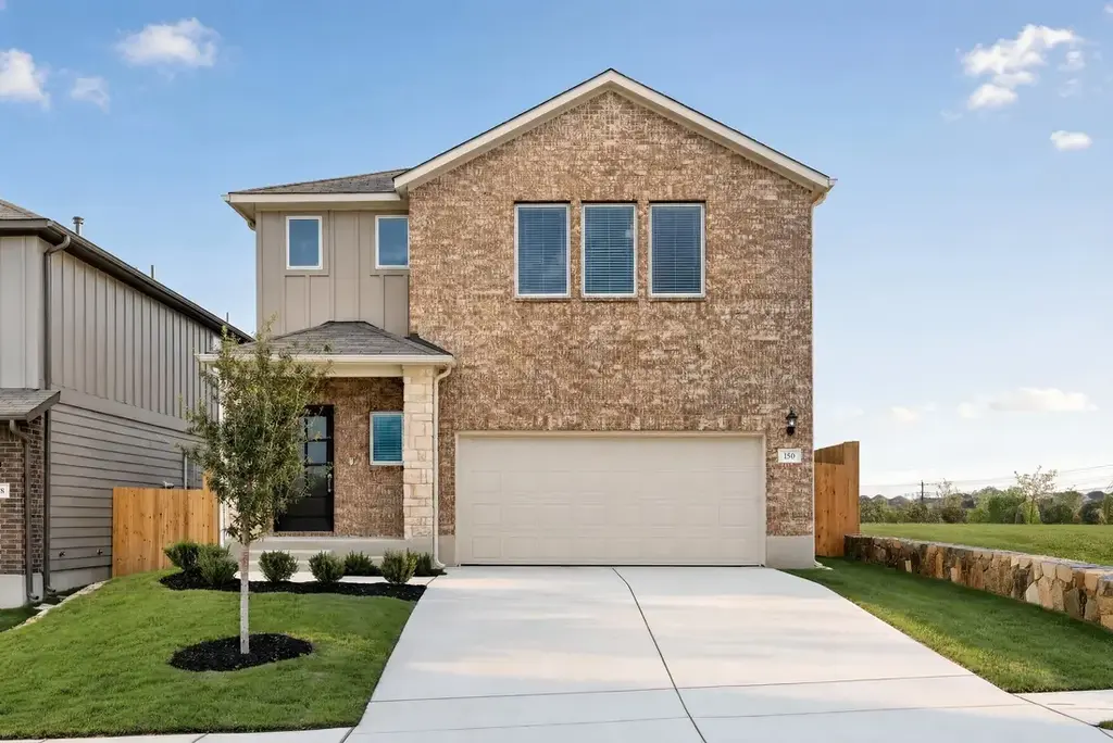 150 Bayou Mint Boulevard, Buda