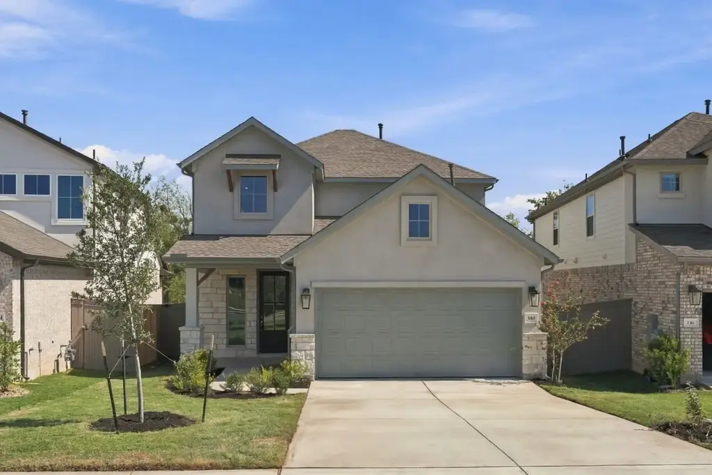 140 Bloomington Loop, Hutto