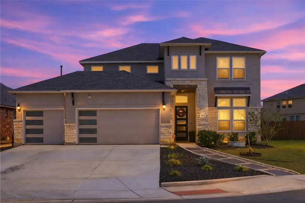 1314 Cottonseed Street, New Braunfels