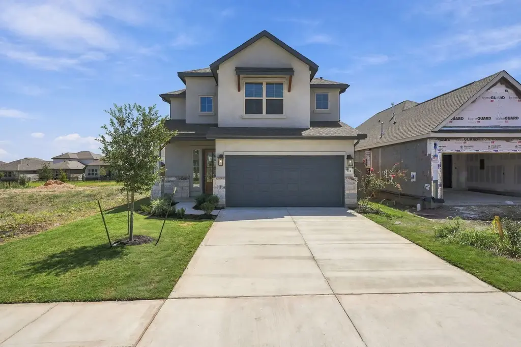 104 Rock Daisy Trail, Hutto