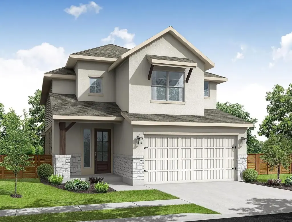 104 Rock Daisy Trail, Hutto