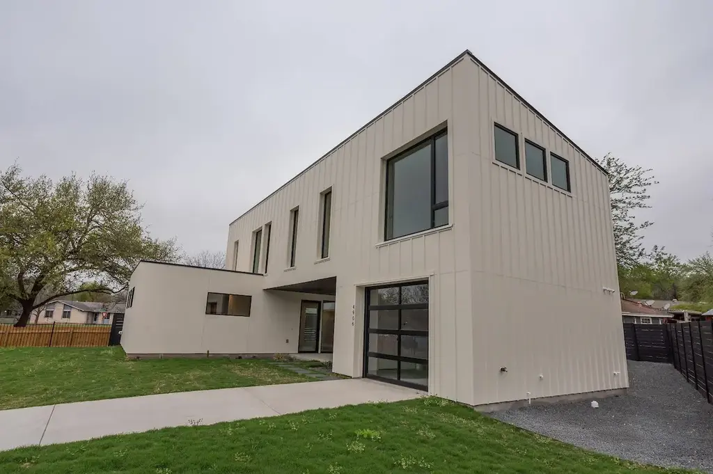 4906 Aberdeen Circle, Austin