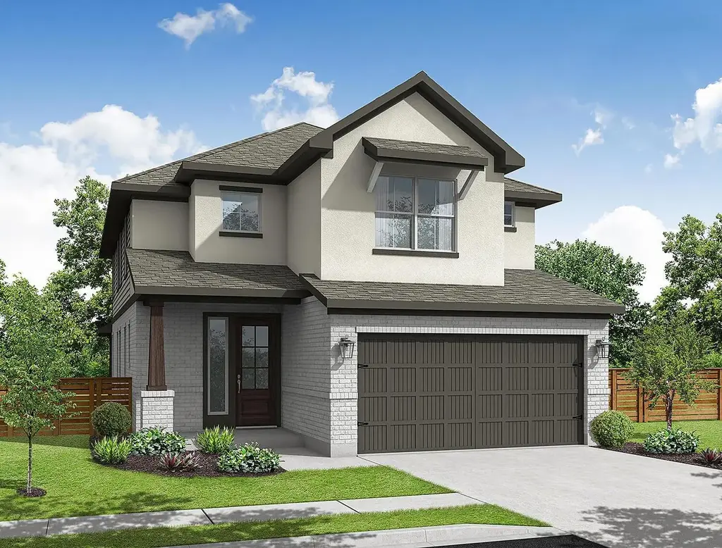 104 Bloomington Loop, Hutto