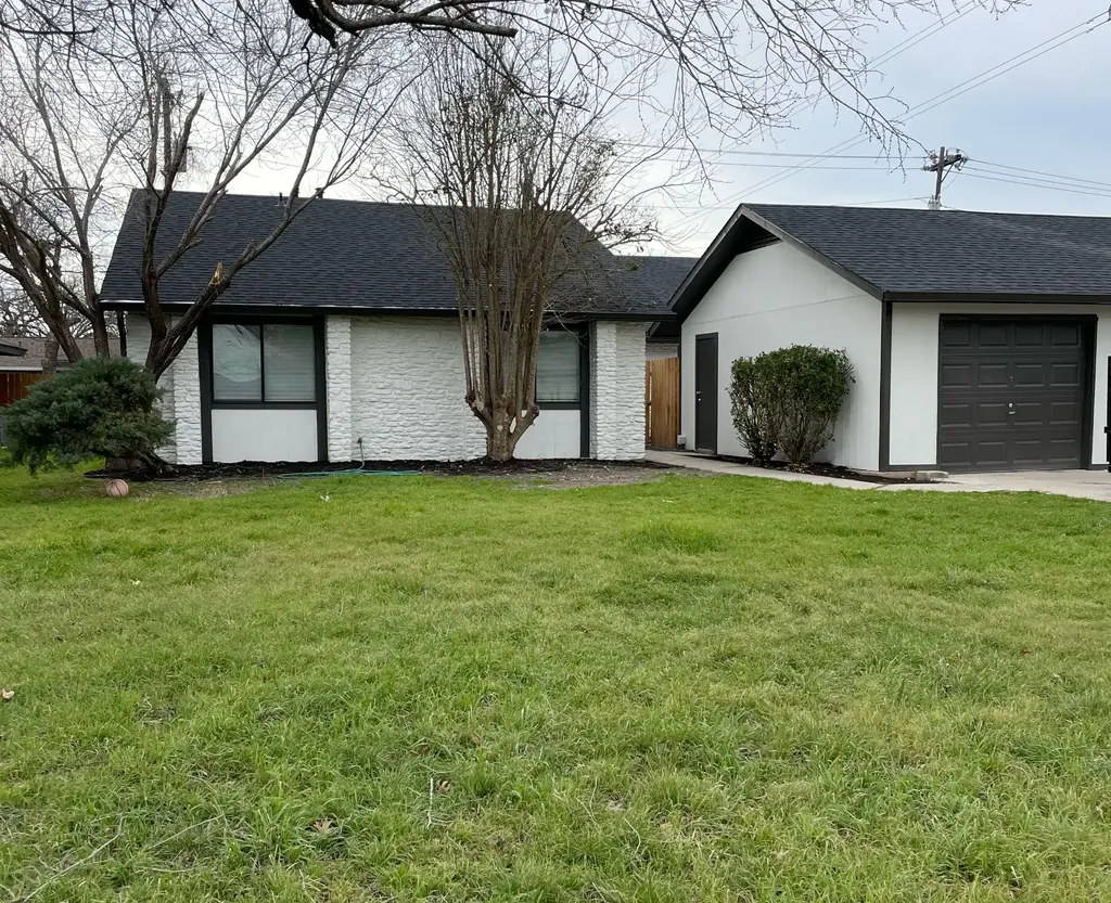 1700 Garden Villa Drive, Georgetown