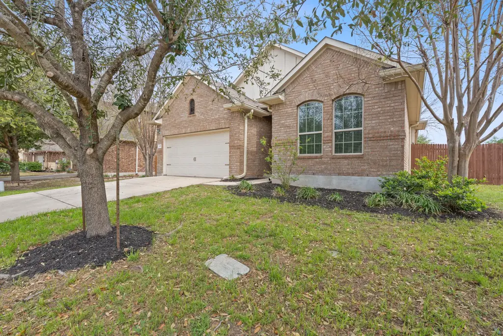 129 Phil Mickelson Court, Round Rock