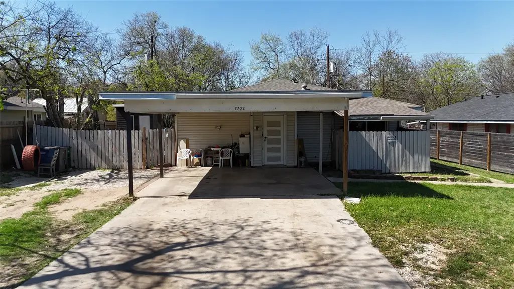 7702 Northcrest Boulevard, Austin