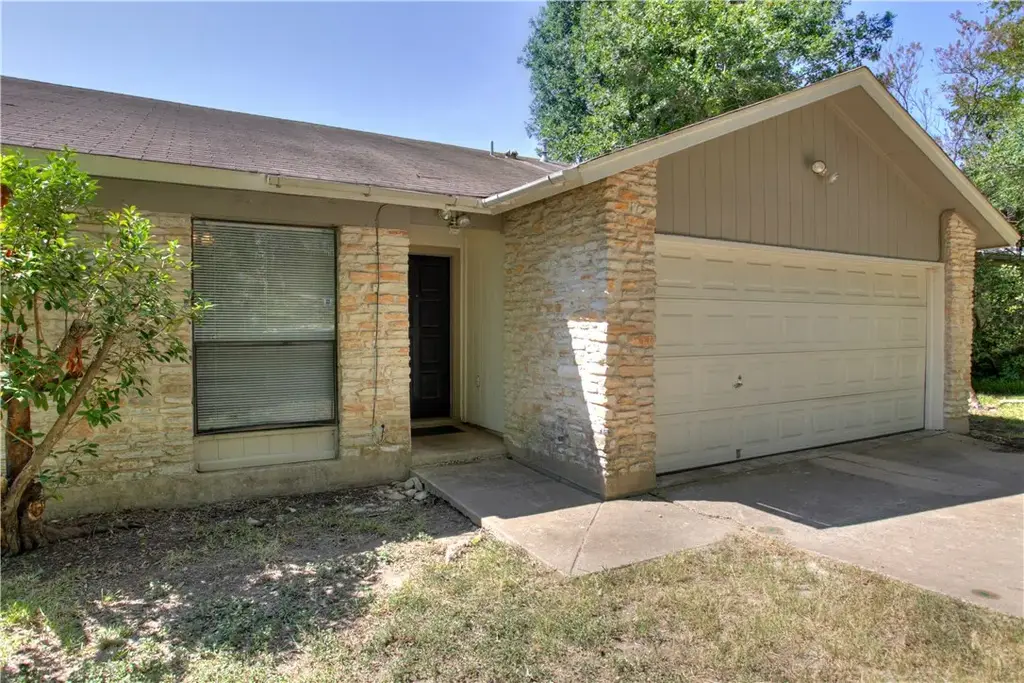 3309 Sanderling Trail, Austin