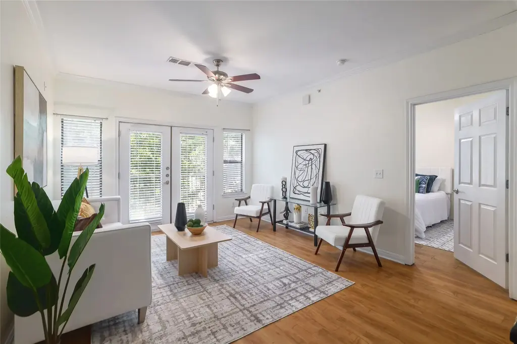 2502 Leon Street 208, Austin