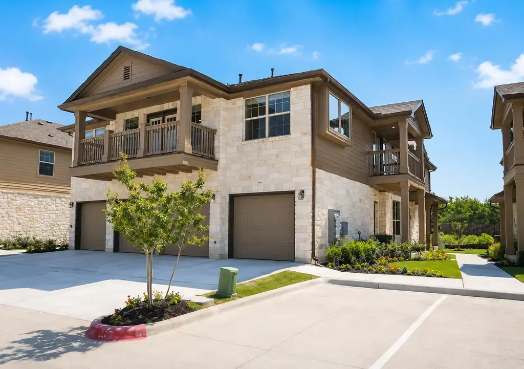 1310 W Parmer Lane 1503, Austin