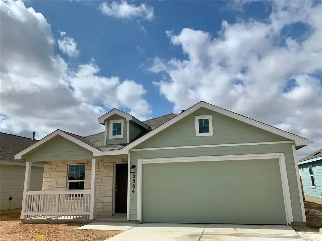 2864 Rosefinch, New Braunfels