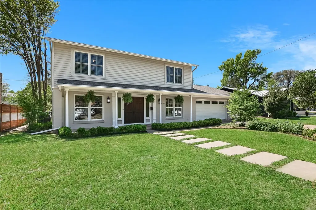 3201 Yellowpine Terrace, Austin