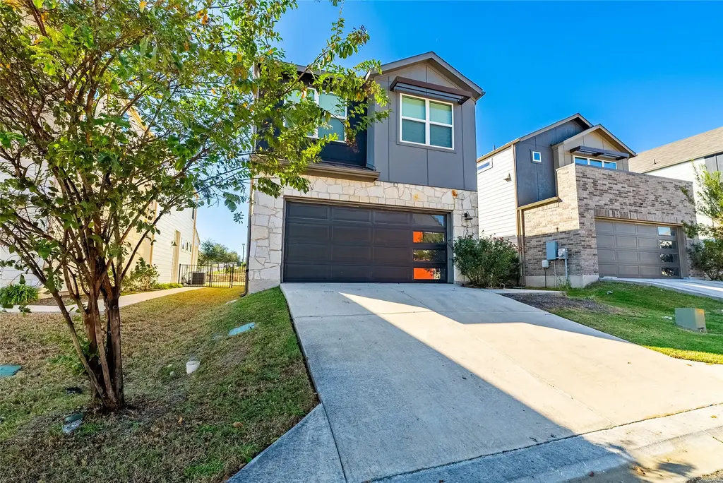 7205 Harmony Shoals Bend, Austin