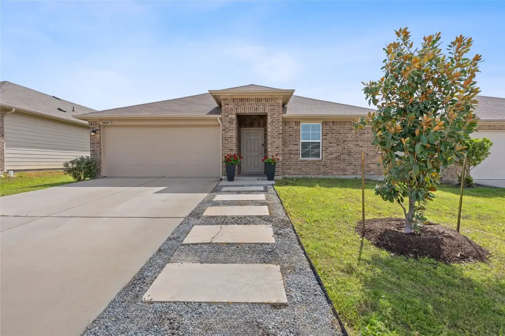5805 Brampton Lane, Austin