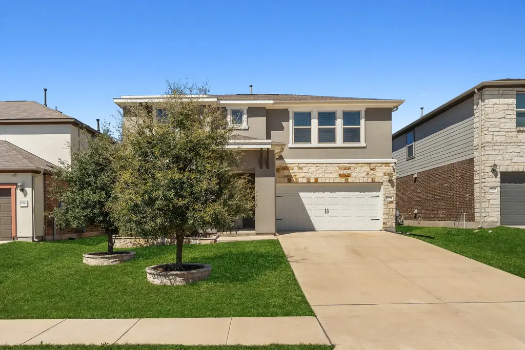 17228 Lathrop Avenue, Pflugerville