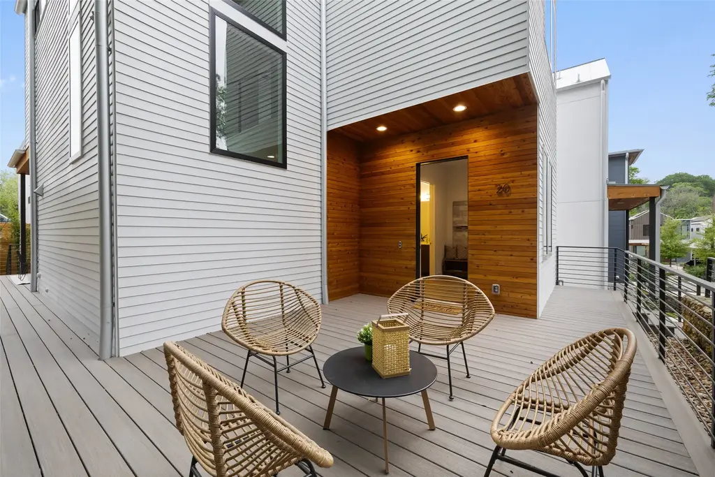 900 S 2nd Street 20, Austin