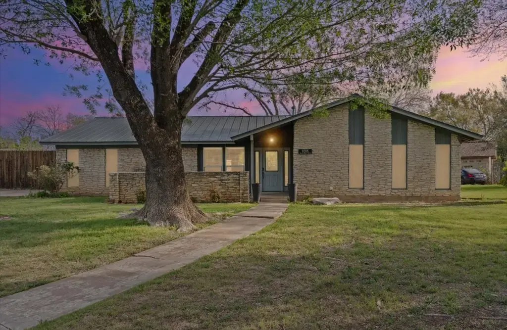 9206 Quail Field Drive, Austin