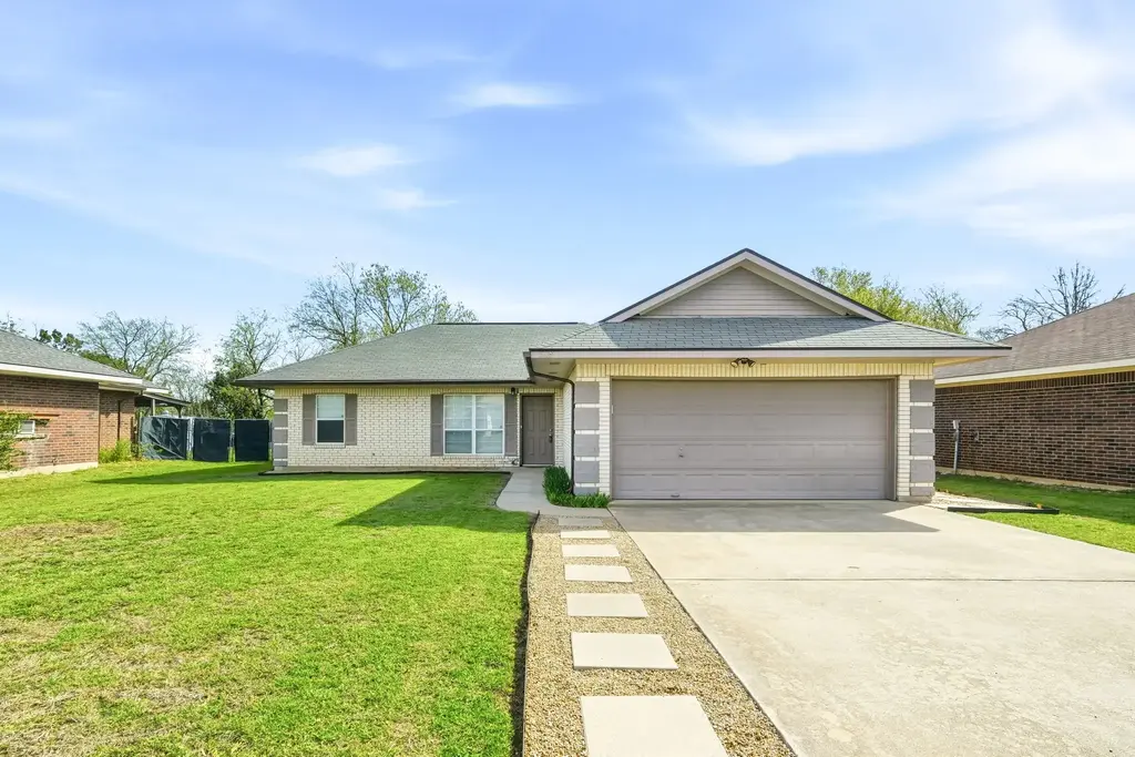 508 Bentwood Drive, Leander