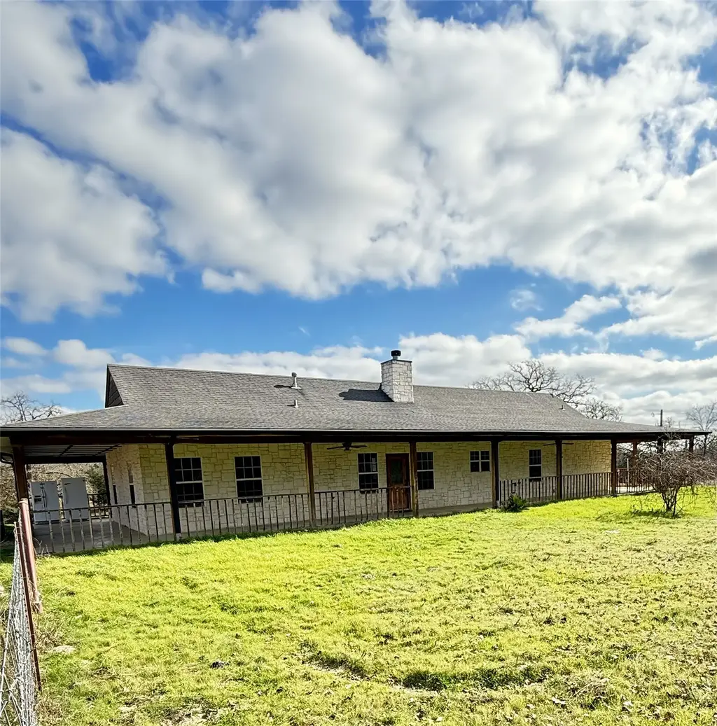 11791 Silver Springs Road, Rockdale