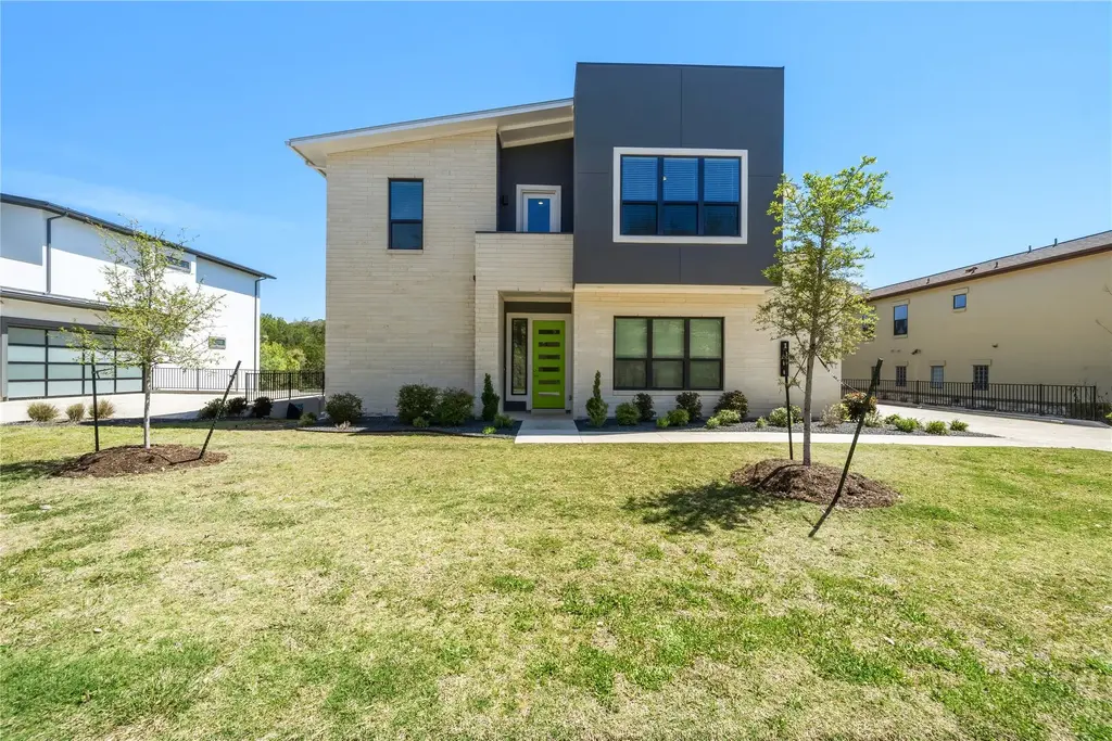 1006 Barrie Drive, Lakeway