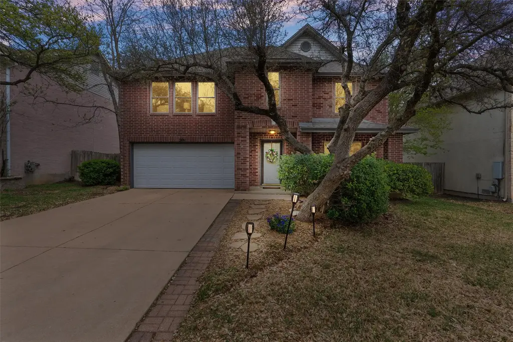 1204 Jolie Lane, Cedar Park