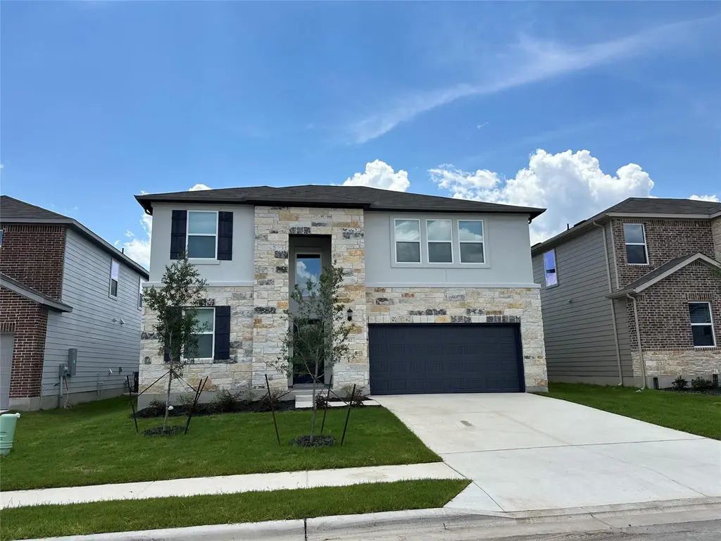 112 Diorite Drive, Liberty Hill
