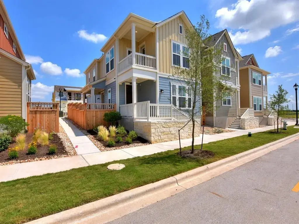 2908 Zach Scott Street, Austin