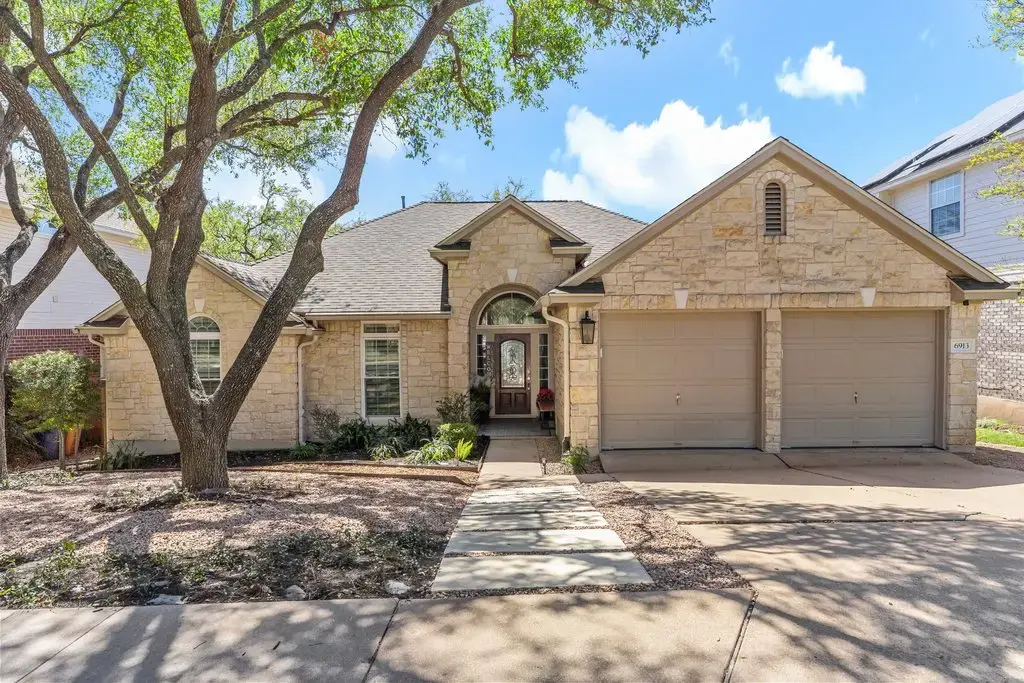 6913 Auckland Drive, Austin