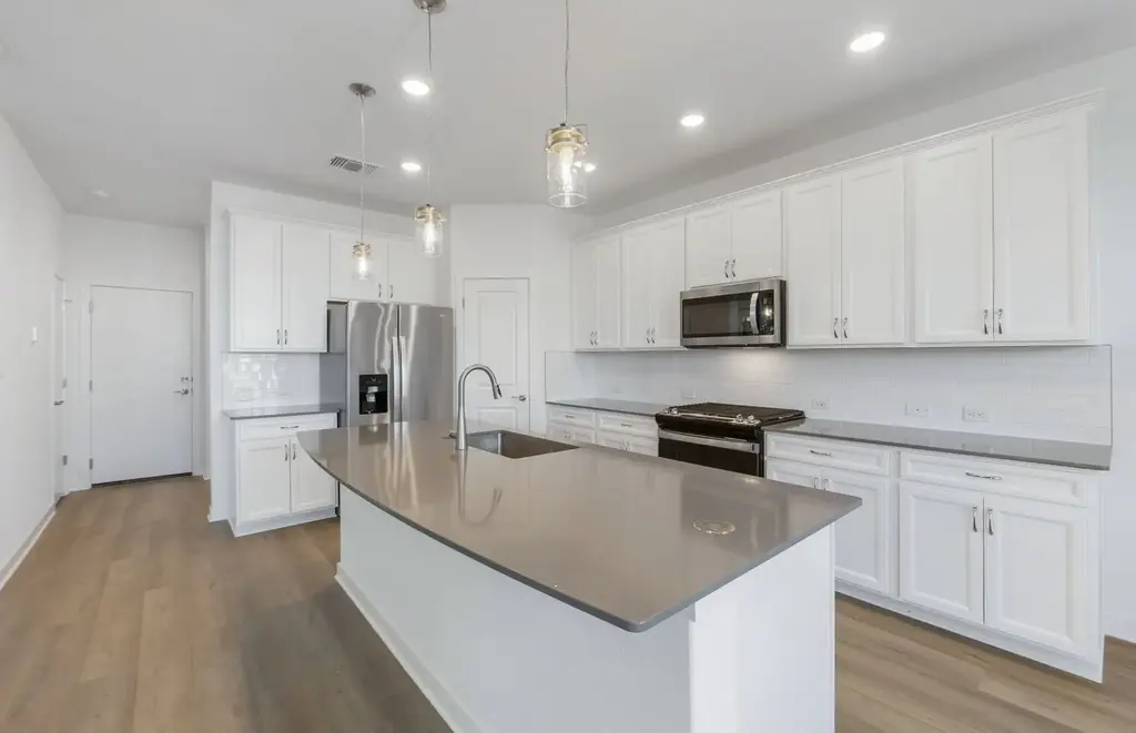 209 Singing Dove Way, Liberty Hill