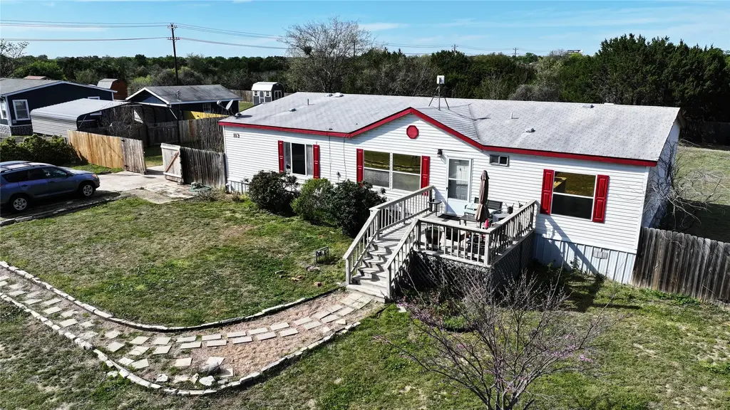 113 Terrace Cove, Liberty Hill