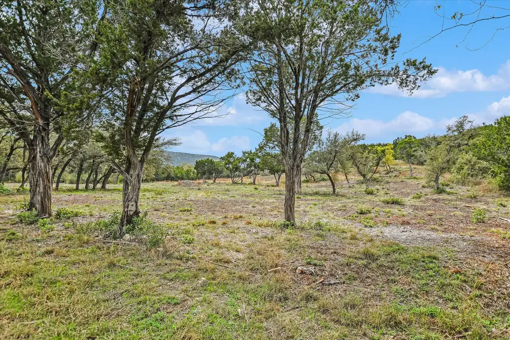 Deer Run Road, Leander