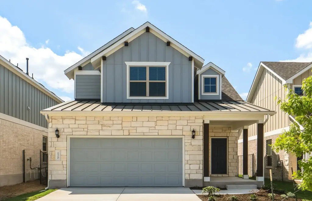 120 Singing Dove Way, Liberty Hill