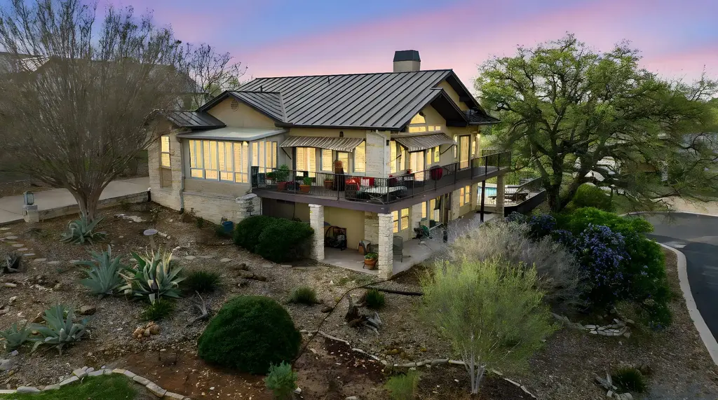 106 Long Mountain, Horseshoe Bay