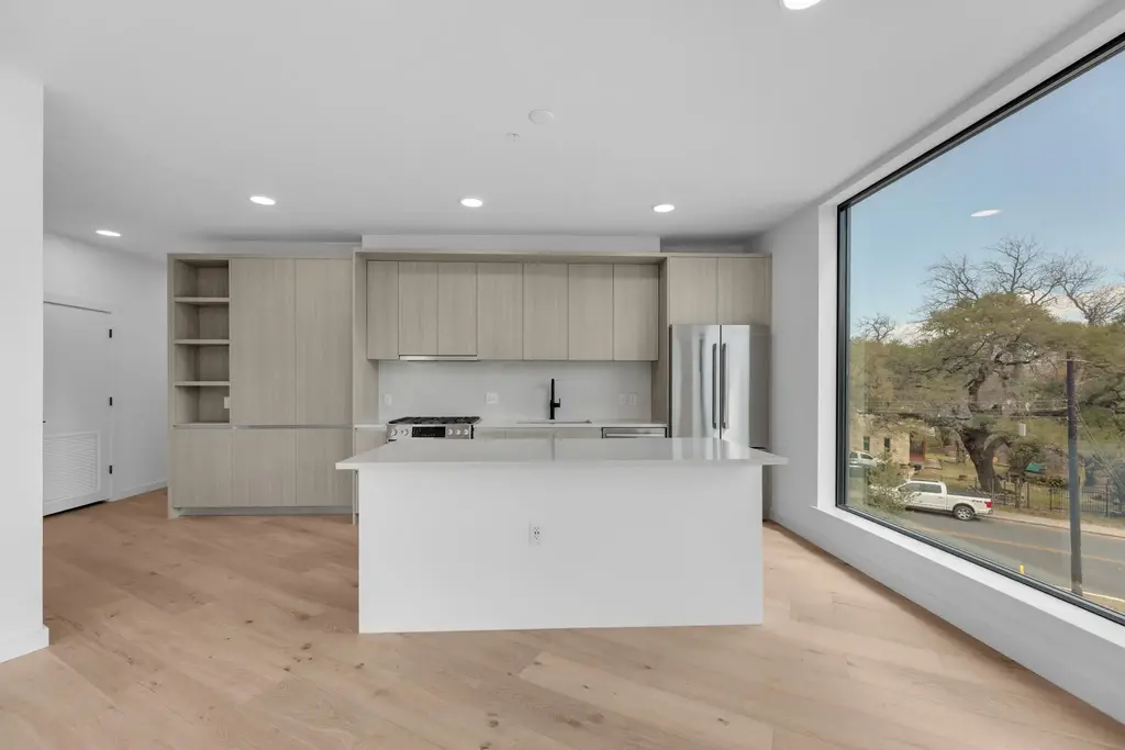 2209 S 1st Street 205, Austin
