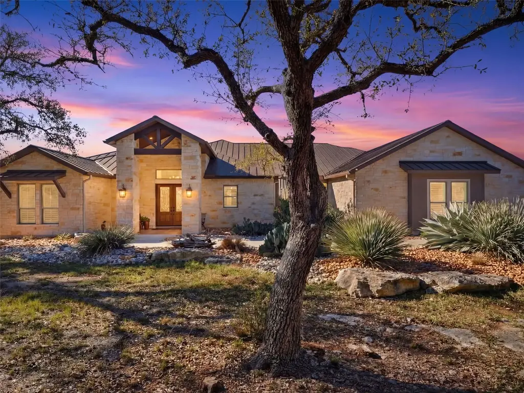 1548 White River Road, Canyon Lake