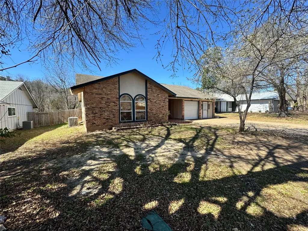 5914 Wagon Bend, Austin