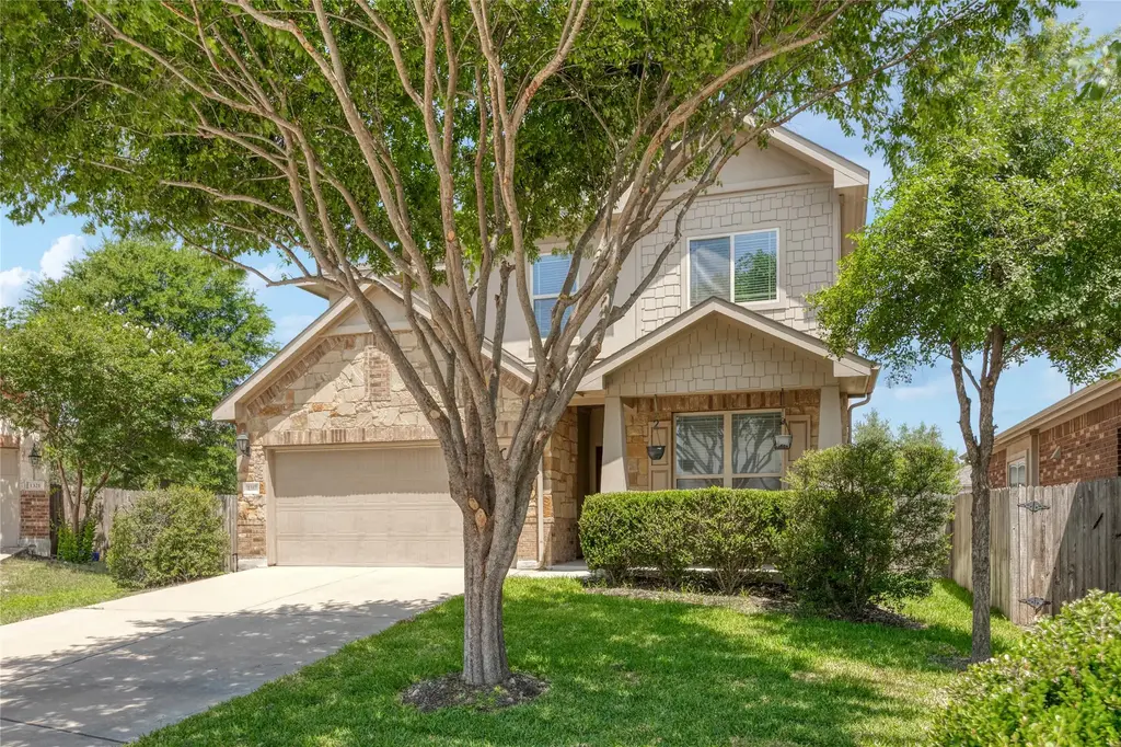 1317 Gaviota Lane, Leander
