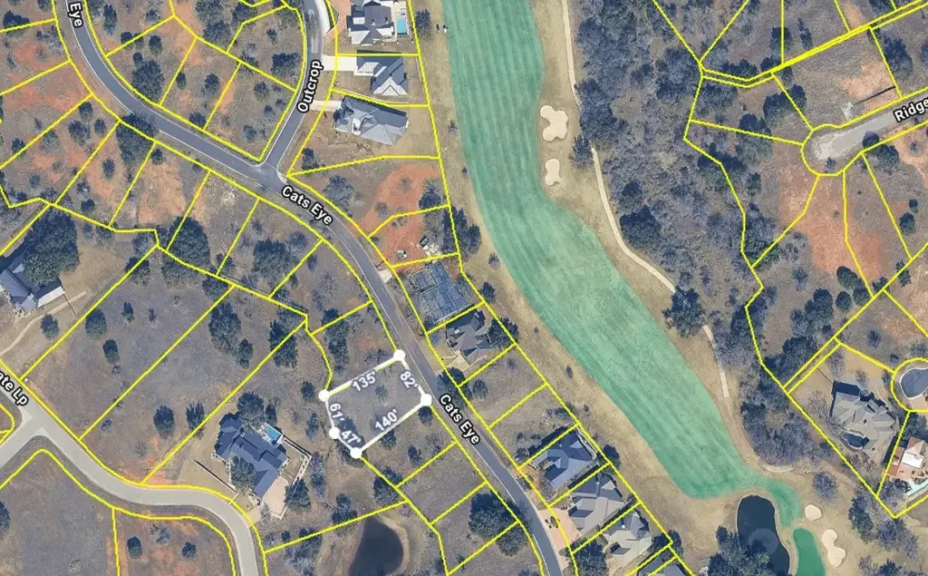 Lot W12026 Cats Eye, Horseshoe Bay