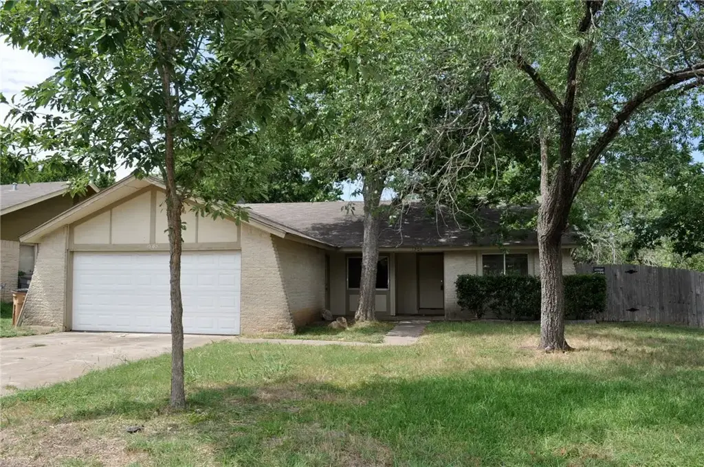 1205 Stoneoak Lane, Austin