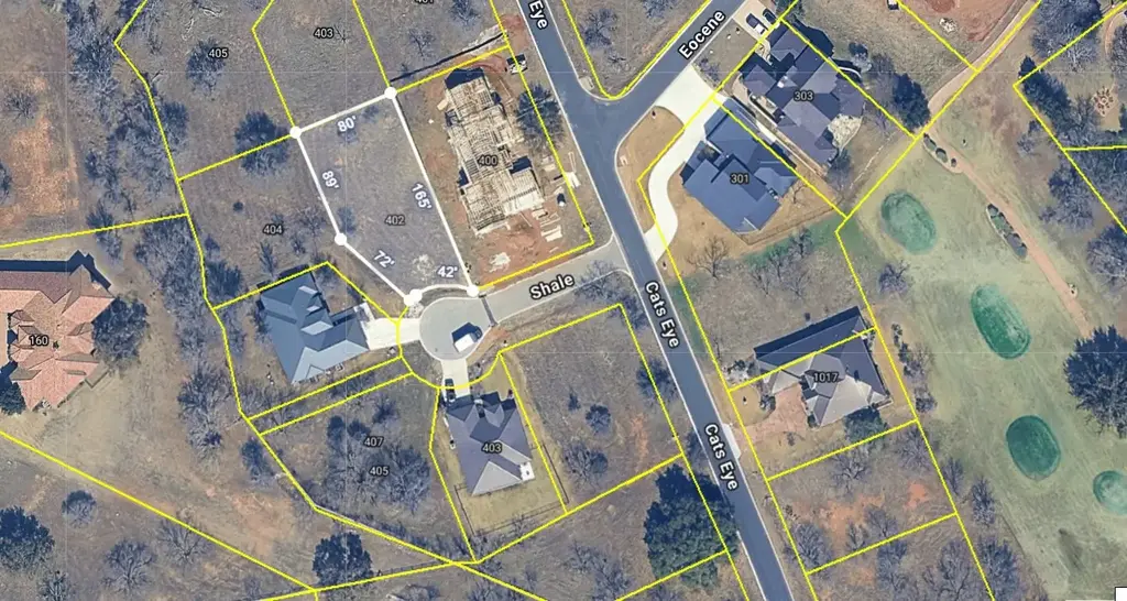 Lot W13009 Shale, Horseshoe Bay
