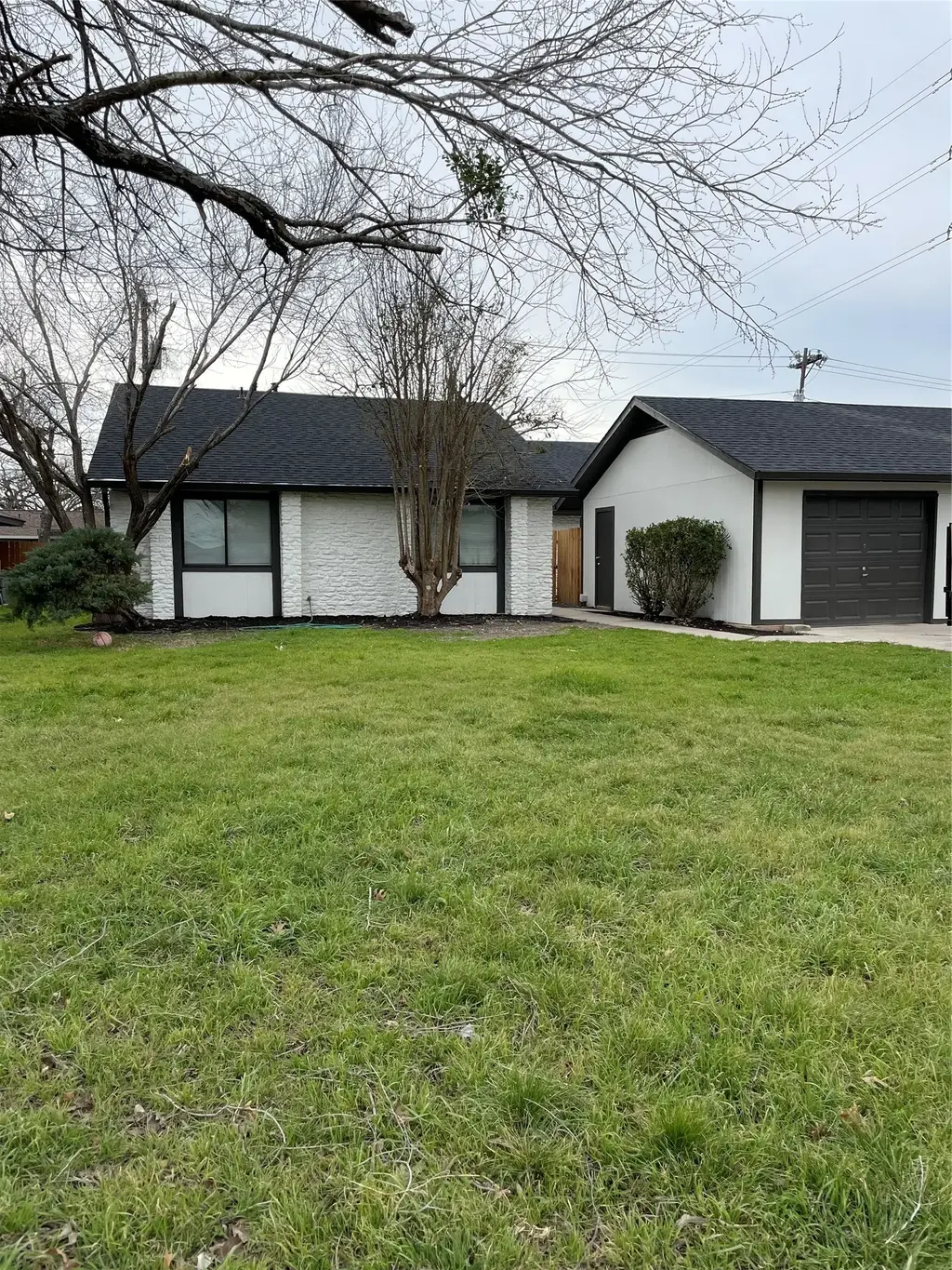 1700 Garden Villa Drive, Georgetown