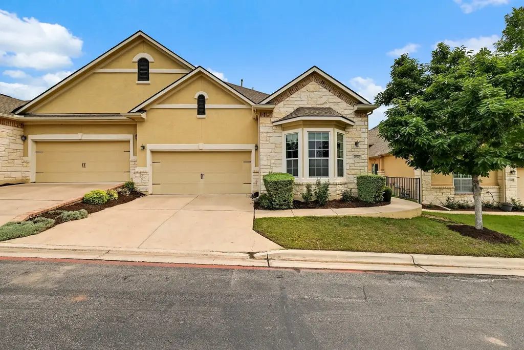 15307 Origins Lane, Lakeway