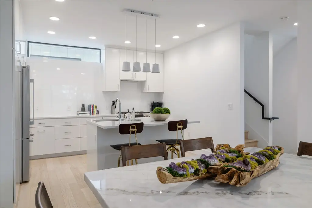 3406 E 17th Street 5, Austin
