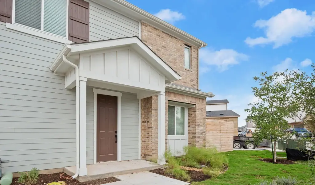 17119 Homestead Haven Drive, Bee Cave
